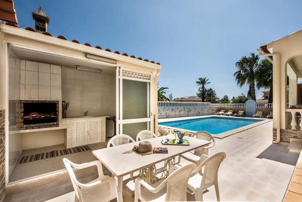 Carvoeiro Villa Miguel  Carvoeiro (Lagoa)
