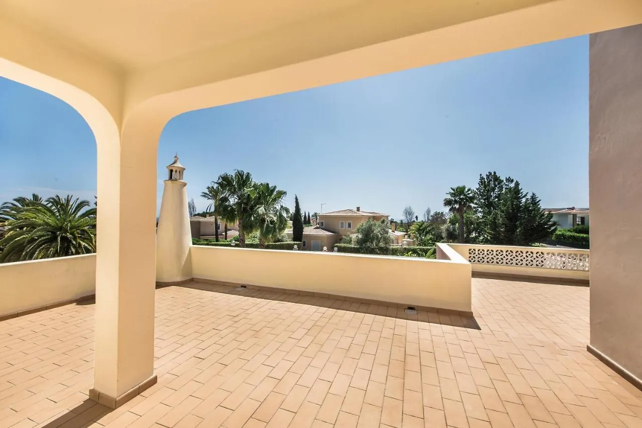 Carvoeiro Villa Miguel Carvoeiro (Lagoa)