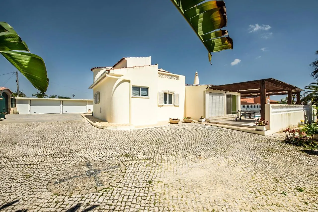 Carvoeiro Villa Miguel