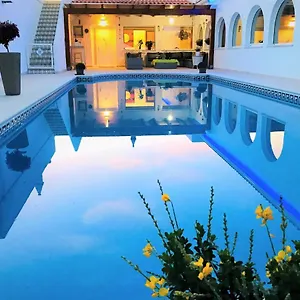 Sunkiss Algarve Holiday home